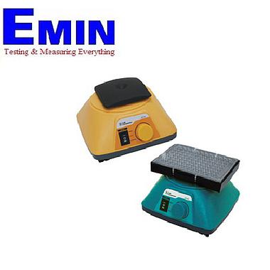 Đánh giá kỹ thuật sâu về Máy khuấy từ Jeiotech VM-96E (200~3000)