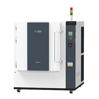 So sánh kỹ thuật tủ thử nhiệt độ JEIOTECH KMV-070 và bơm chân không Jeiotech MVP-6