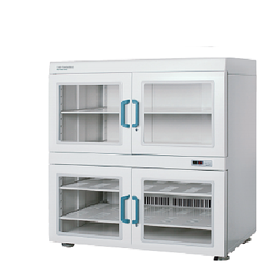 So sánh kỹ thuật tủ chống ẩm JEIOTECH DC-41 và bơm chân không Jeiotech MVP-6