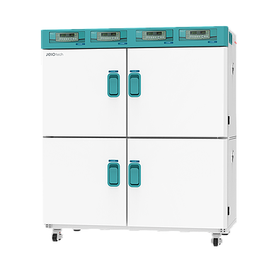 Đánh giá chuyên sâu tủ sấy đối lưu cưỡng bức JEIOTECH OF-02G-4C