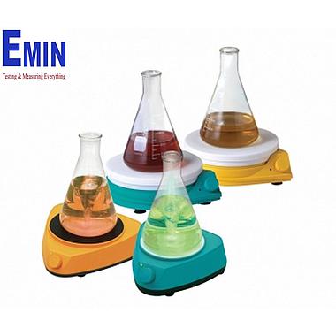 So sánh kỹ thuật: Máy khuấy từ JEIOTECH MS-22B và Bơm chân không Jeiotech MVP-6