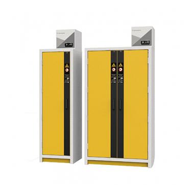 So sánh kỹ thuật: Tủ bảo quản chống cháy JeioTech SC3-90F-0809D2S và Bơm chân không Jeiotech MVP-6