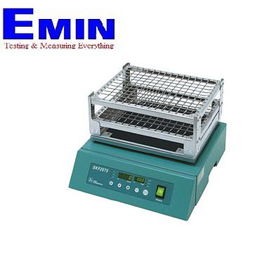 So sánh kỹ thuật giữa Máy lắc Jeiotech SKF-2050 và Bơm chân không Jeiotech MVP-6