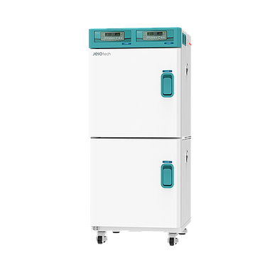 Đánh giá kỹ thuật tủ sấy đối lưu cưỡng bức JEIOTECH OF-02G-2C (2x60L)