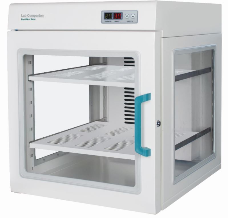 So sánh kỹ thuật: Tủ hút ẩm JEIOTECH DCL-21L và Bơm chân không Jeiotech MVP-6