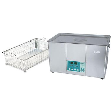 Đánh giá kỹ thuật bể rửa siêu âm JEIOTECH UCS-20 (20 L)