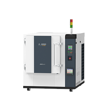 So sánh kỹ thuật sâu về Tủ thử nhiệt độ JEIOTECH KMV-025 và Bơm chân không Jeiotech MVP-6