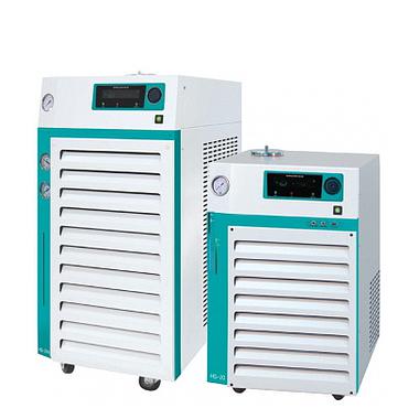 Đánh giá kỹ thuật máy làm mát tuần hoàn JEIOTECH HS-55H