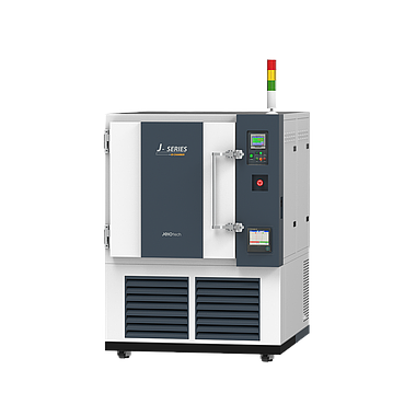 So sánh kỹ thuật giữa Tủ thử nhiệt độ JEIOTECH JMV-040 và Bơm chân không Jeiotech MVP-6
