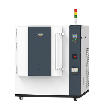 So sánh kỹ thuật: Buồng thử nhiệt độ JEIOTECH PMV-070 và Bơm chân không Jeiotech MVP-6