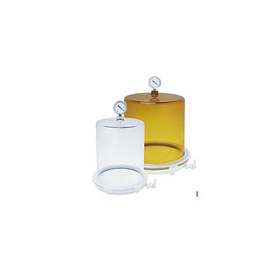 So sánh kỹ thuật: Bình hút ẩm chân không JEIOTECH VDP-25U và Bơm chân không Jeiotech MVP-6