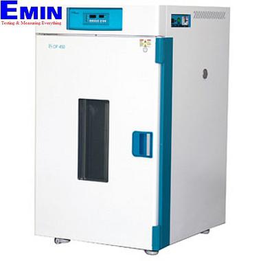 Đánh giá kỹ thuật tủ sấy đối lưu cưỡng bức Jeiotech OF-750HW