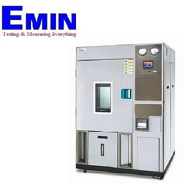 Đánh giá chuyên sâu tủ kiểm soát nhiệt độ và độ ẩm Jeiotech TH-CR-270