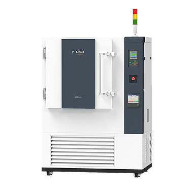 So sánh kỹ thuật sâu giữa Buồng thử nhiệt độ JEIOTECH PMV-040 và Bơm chân không Jeiotech MVP-6