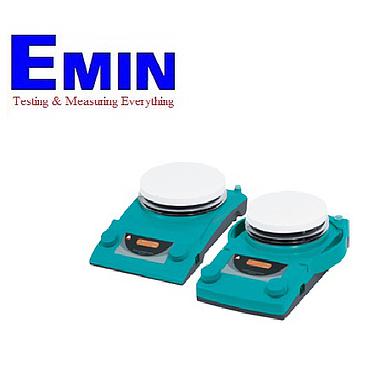 So sánh kỹ thuật: Máy khuấy từ gia nhiệt Jeiotech TM-17SB và Bơm chân không Jeiotech MVP-6