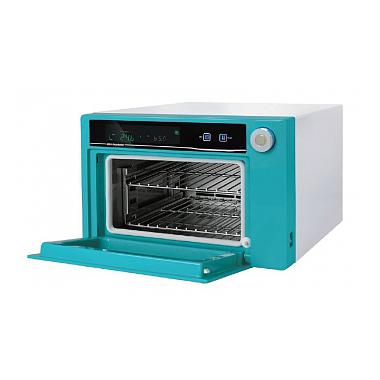 Đánh giá kỹ thuật tủ ấm mini JEIOtech IM-10: Giải pháp tối ưu cho phòng thí nghiệm