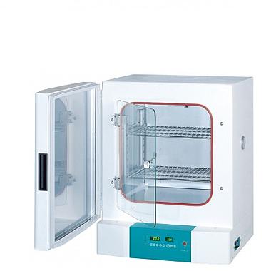 Đánh giá kỹ thuật tủ ấm JEIOTECH IB-15G (102L, +5~70 ℃)