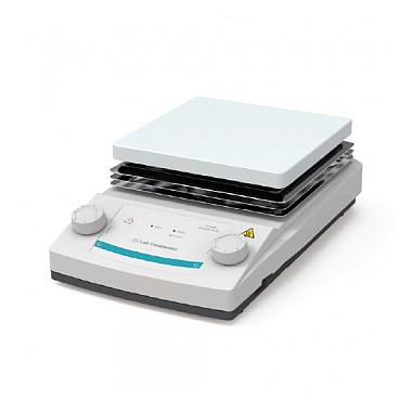 So sánh kỹ thuật Máy khuấy từ gia nhiệt Jeiotech TM-14RB và Bơm chân không Jeiotech MVP-6