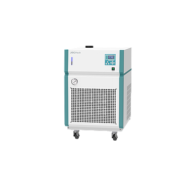 Đánh giá kỹ thuật máy làm mát tuần hoàn JEIOTECH HX-25H