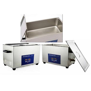 Hướng Dẫn Mua Sắm Hiệu Chuẩn Bể Rửa Siêu Âm