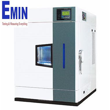 So sánh kỹ thuật giữa Tủ kiểm soát nhiệt độ, độ ẩm Jeiotech TH-PE-100 và Bơm chân không Jeiotech MVP-6