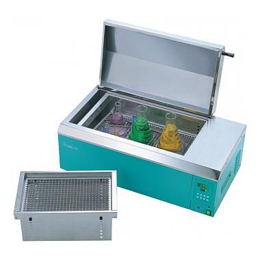 Đánh giá kỹ thuật bể ổn nhiệt lắc JEIOTECH BS-31 (55 lít)