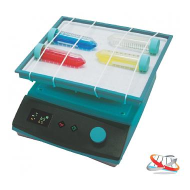 Đánh giá kỹ thuật máy lắc JEIOTECH CWS-350 (8~100 RPM, KR Plug)