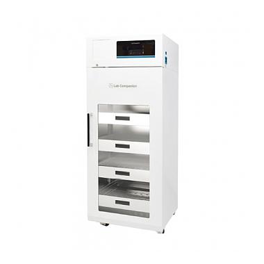 So sánh kỹ thuật: Tủ lạnh lưu trữ JEIOTECH FSR-1400G và Bơm chân không Jeiotech MVP-6