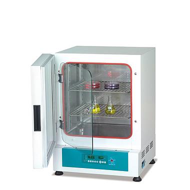 Đánh giá kỹ thuật tủ ấm JEIOTECH IB-01E (3~60℃, 65L)