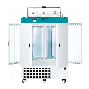 Đánh giá kỹ thuật tủ sinh trưởng thực vật JEIOtech GC-1000TLH