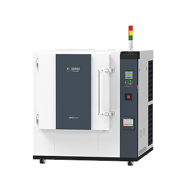 So sánh kỹ thuật giữa Tủ thử nhiệt độ JEIOTECH KMV-040 và Bơm chân không Jeiotech MVP-6