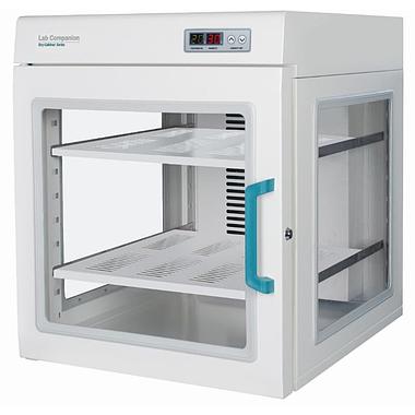 So sánh kỹ thuật tủ hút ẩm JEIOTECH DC-21L và bơm chân không Jeiotech MVP-6