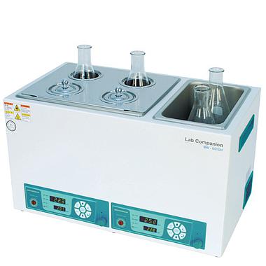 Đánh giá kỹ thuật Bếp cách thủy JEIOTECH BW-1020H: Giải pháp tối ưu cho phòng thí nghiệm