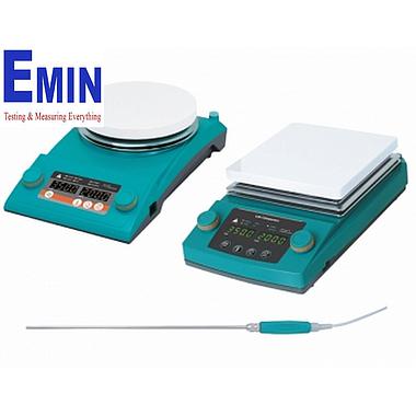So sánh kỹ thuật giữa Máy khuấy từ gia nhiệt JEIOTECH TS-14S và Bơm chân không Jeiotech MVP-6