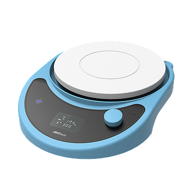 So sánh kỹ thuật giữa Máy khuấy từ JEIOTECH MS-22G và Bơm chân không Jeiotech MVP-6