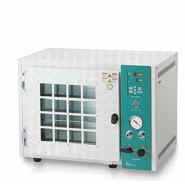 Đánh giá kỹ thuật Tủ sấy chân không Jeiotech OV-12 (65L, 250 ℃)