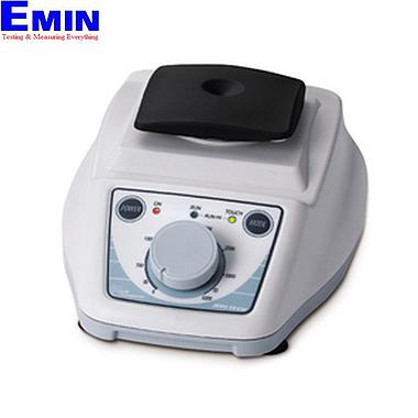 Đánh giá kỹ thuật máy lắc Vortex Jeiotech VM-96B