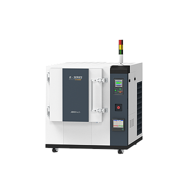 So sánh kỹ thuật: Tủ thử nhiệt độ JEIOTECH KMV-012 và Bơm chân không Jeiotech MVP-6