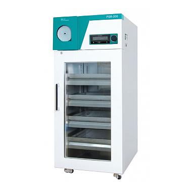 So sánh kỹ thuật: Tủ đông bảo quản dược phẩm Jeiotech PSR-650 và Bơm chân không Jeiotech MVP-6