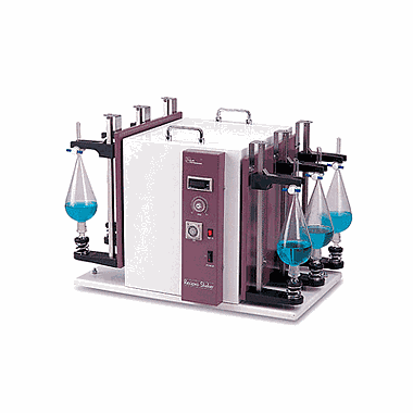 So sánh kỹ thuật Máy lắc phễu chiết JEIOTECH RS-1 và Bơm chân không Jeiotech MVP-6