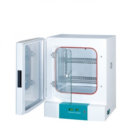Đánh giá kỹ thuật sản phẩm Tủ ấm JEIOTECH IB-05G (+5~70℃, 60 L)