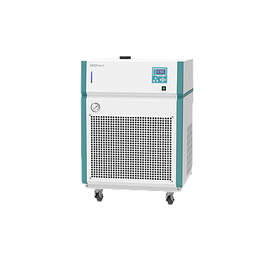 Đánh giá chuyên sâu về Máy làm mát tuần hoàn JEIOTECH HX-55H