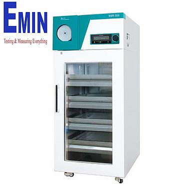 So sánh kỹ thuật tủ lạnh lưu trữ máu Jeiotech BSR-650 và bơm chân không Jeiotech MVP-6
