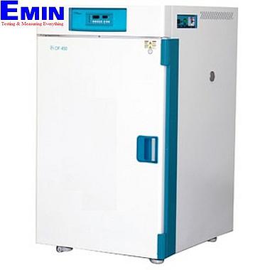 Đánh giá kỹ thuật tủ sấy đối lưu cưỡng bức Jeiotech OF-750H (760L, 300 ℃)