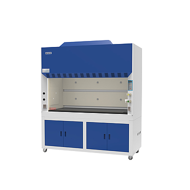 Hướng Dẫn Mua Tủ Hút Khí Độc: Lựa Chọn Tối Ưu Cho Kỹ Sư Và Người Mua Kỹ Thuật