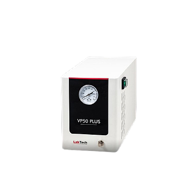 Hướng Dẫn Mua Bơm Chân Không: Tiêu Chí Kỹ Thuật và Lựa Chọn Tối Ưu