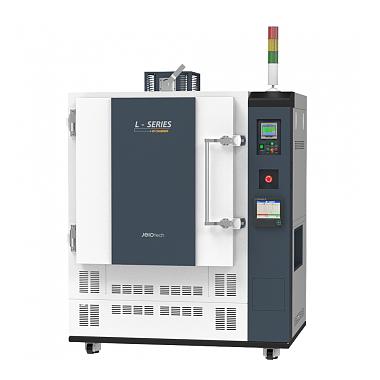 Đánh giá chuyên sâu tủ ấm JEIOtech LTV-100: Giải pháp tối ưu cho buồng thử nhiệt độ, độ ẩm