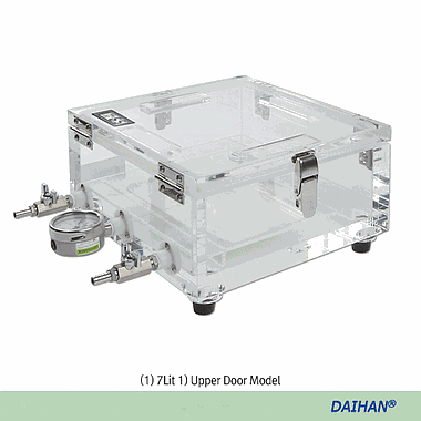 Hướng Dẫn Mua Bình Hút Ẩm: Tiêu Chí Kỹ Thuật và Lựa Chọn