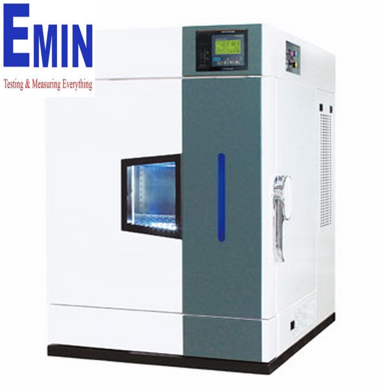 So sánh kỹ thuật giữa Tủ kiểm soát nhiệt độ, độ ẩm Jeiotech TH-PE-100 và Bơm chân không Jeiotech MVP-6