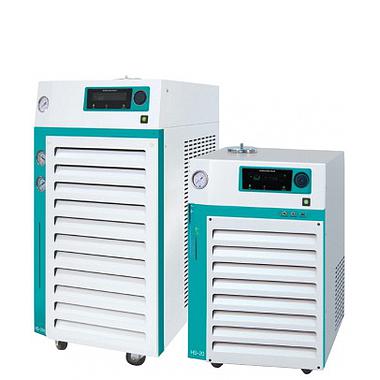 So sánh kỹ thuật máy làm mát tuần hoàn JEIOTECH HS-45H và bơm chân không Jeiotech MVP-6